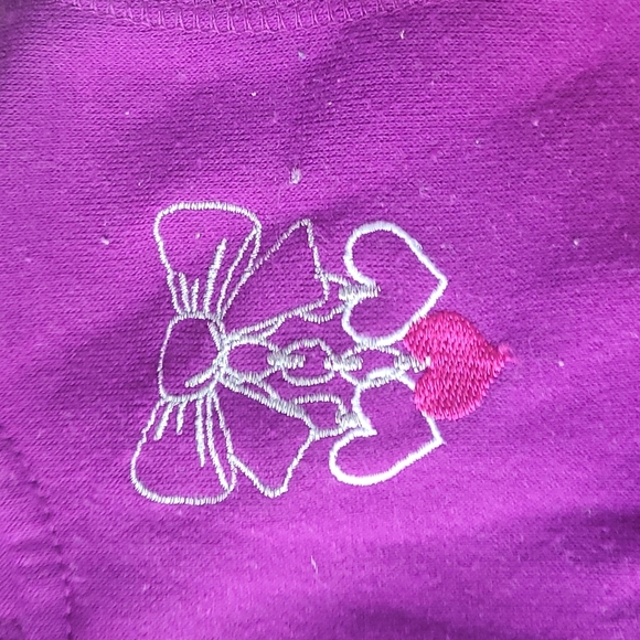 Zip up hoodie - Picture 2 of 9